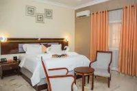 Lion Luxury Suites Hotels in 