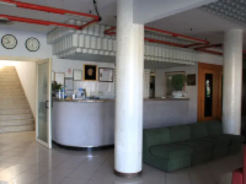 Hotel Sileno Hotels in Gela