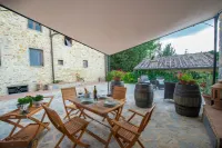 Villa Eros in Greve in Chianti