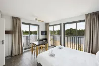 All Suites Appart Hotel La Teste-de-Buch Hotels near Decathlon La Teste de Buch