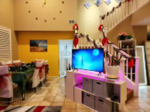 Balloons and Wine Hotéis em Murrieta