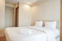 Combine 2Br at Cinere Bellevue Suites Apartment - 2-Star
