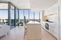 ULTIQA署名在布羅德比奇 寬闊海灘住宿飯店