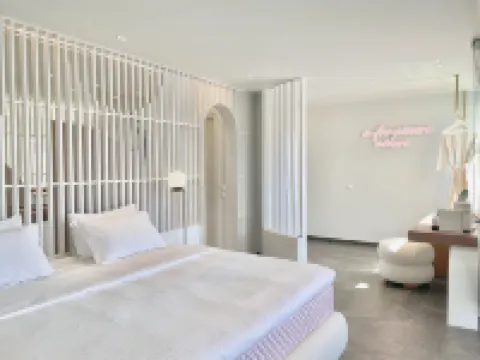 Thomais Boutique Hotel Hotéis em Lefkada