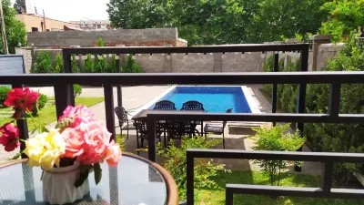 Vinum Hotel Hotels in Isani-Samgori