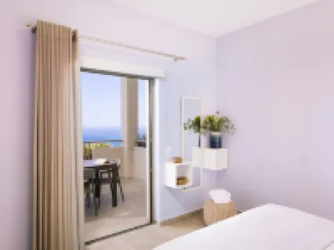 Villa Stella Suites Hotels in Myrthios