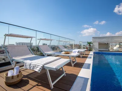 Sanders Crystal 1 - Charming 1-Bdr. Apt. with Shared Pool Hotels in der Nähe von The Grammar School, Limassol
