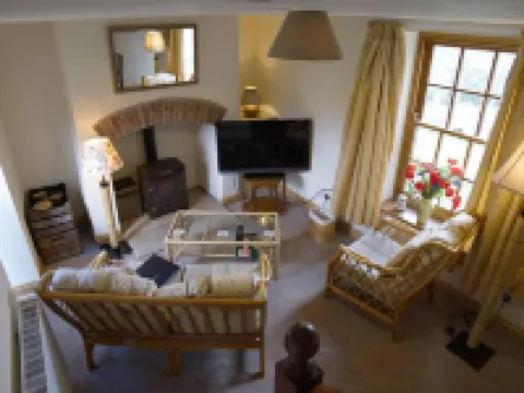 Cottage - Sleeps 2 - Garden - Parking Hotels in Ryton