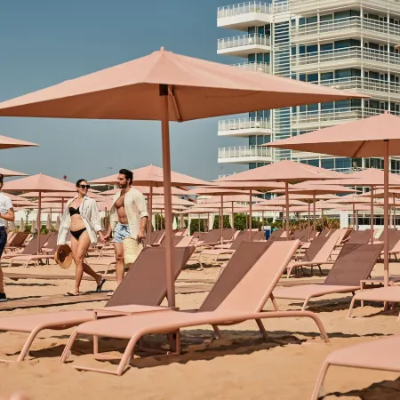 Falkensteiner Hotel & Spa Jesolo