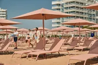 Falkensteiner Hotel & Spa Jesolo - Havudsigt