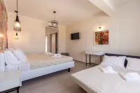 Aqua Luxury Suites by Estia - balcony