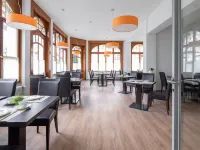 Hotel Lötschberg Hotel di Interlaken