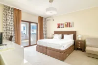 Hotel Opera Jaz Hôtels à : Prijevor