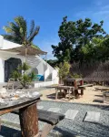 My Hoa Oceanfront Home Hotels in Ninh Hải District