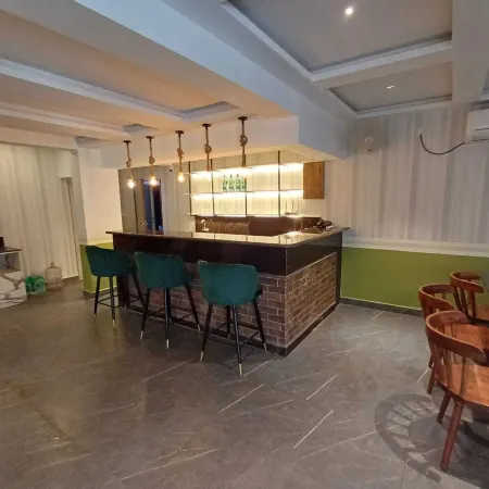 Ariena by Aba Hotel