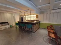 Ariena by Aba Hotel - 酒吧