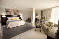 Hotel Los Andes Hotels in San Pedro Sula