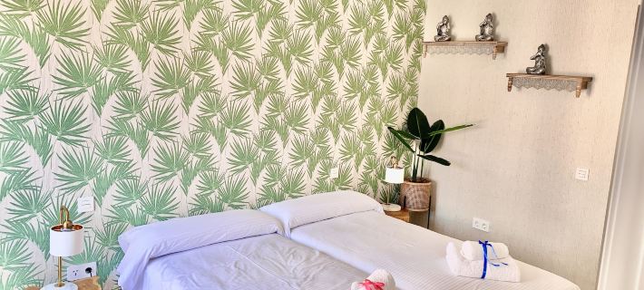 Sea to Sky Suites - Mijas Pueblo Отели в г. Михас