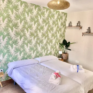Sea to Sky Suites - Mijas Pueblo