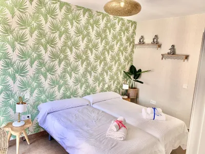 Sea to Sky Suites - Mijas Pueblo Отели рядом с достопримечательностью «Iglesia Parroquial de la Inmaculada Concepcion»