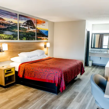 Days Inn by Wyndham Cincinnati East