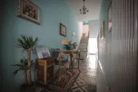 Villa Valentina Versilia Hotel a Viareggio