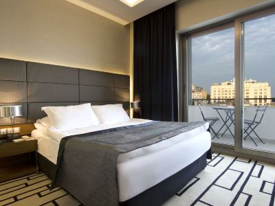 Cihangir Hotel Bosphorus