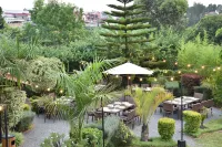 San Cristobal Boutique Hotel - Ivato Airport - petit déjeuner