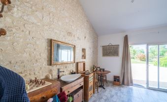 L'Echappee Vendeenne Chambres d'Hotes