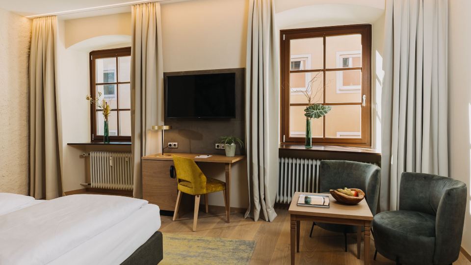 Altstadthotel Arch
