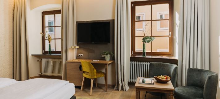 Altstadthotel Arch Hotels in Upper Palatinate