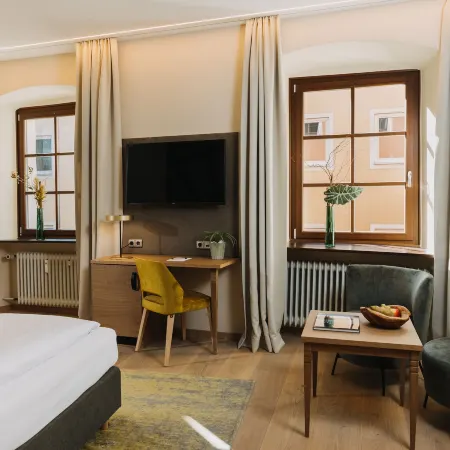 Altstadthotel Arch