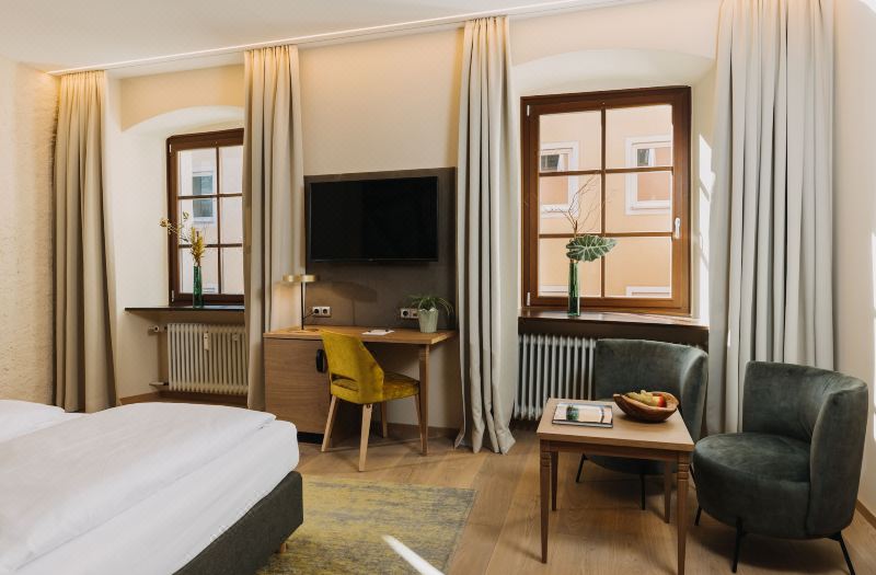 Altstadthotel Arch