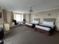 Park House Hotel Hotel a Blackpool