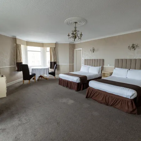 Park House Hotel