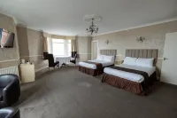Park House Hotel