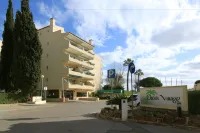 Parque Mourabel, Oásis Village & Pé do Lago