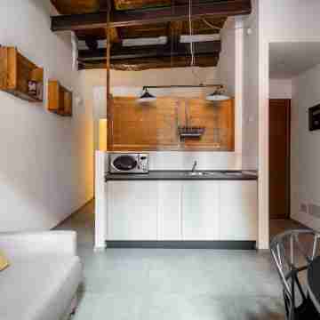 San Michele Apartments by Wonderful Italy Rooms