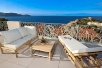 Maria Die Hotels in Calvi