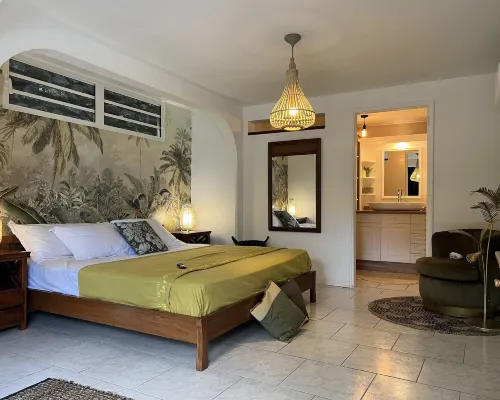 Maison Taina Hotels in Arue