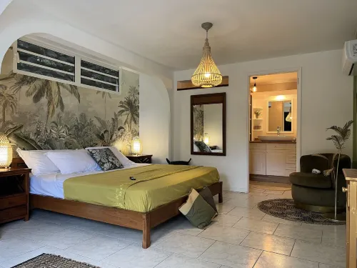 Maison Taina Hotels in Arue