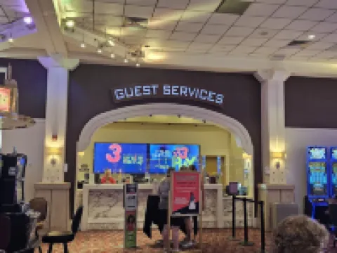 Wild Rose Casino & Hotel Clinton Hotels in Clinton