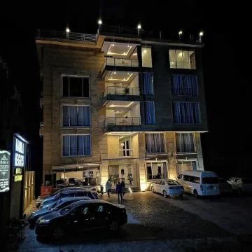 Manila Heights Hotel