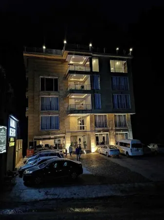 Manila Heights Hotel