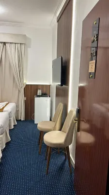 Zilal Alnuzala Hotels in Al Hajlah