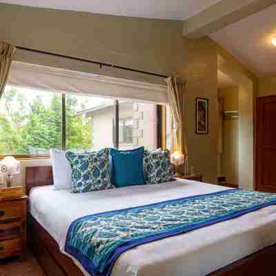 Dulwich Park View, Panchgani - Amã Stays & Trails  Rooms