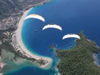 Oludeniz Hostel