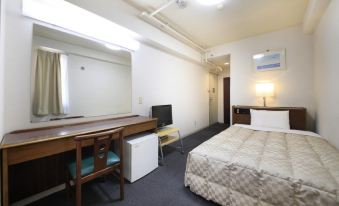 Shinjuku Urban Hotel
