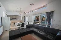 Ayia Napa Holiday Villa Ch