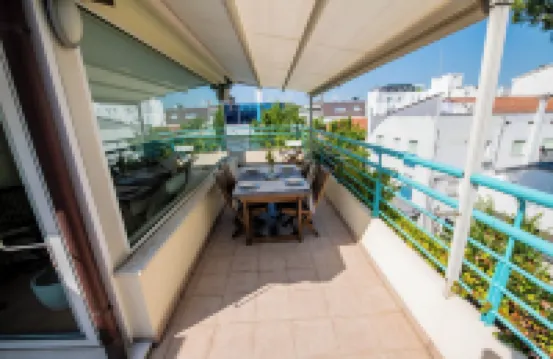 Luxury Suites Collection - Pascoli 13